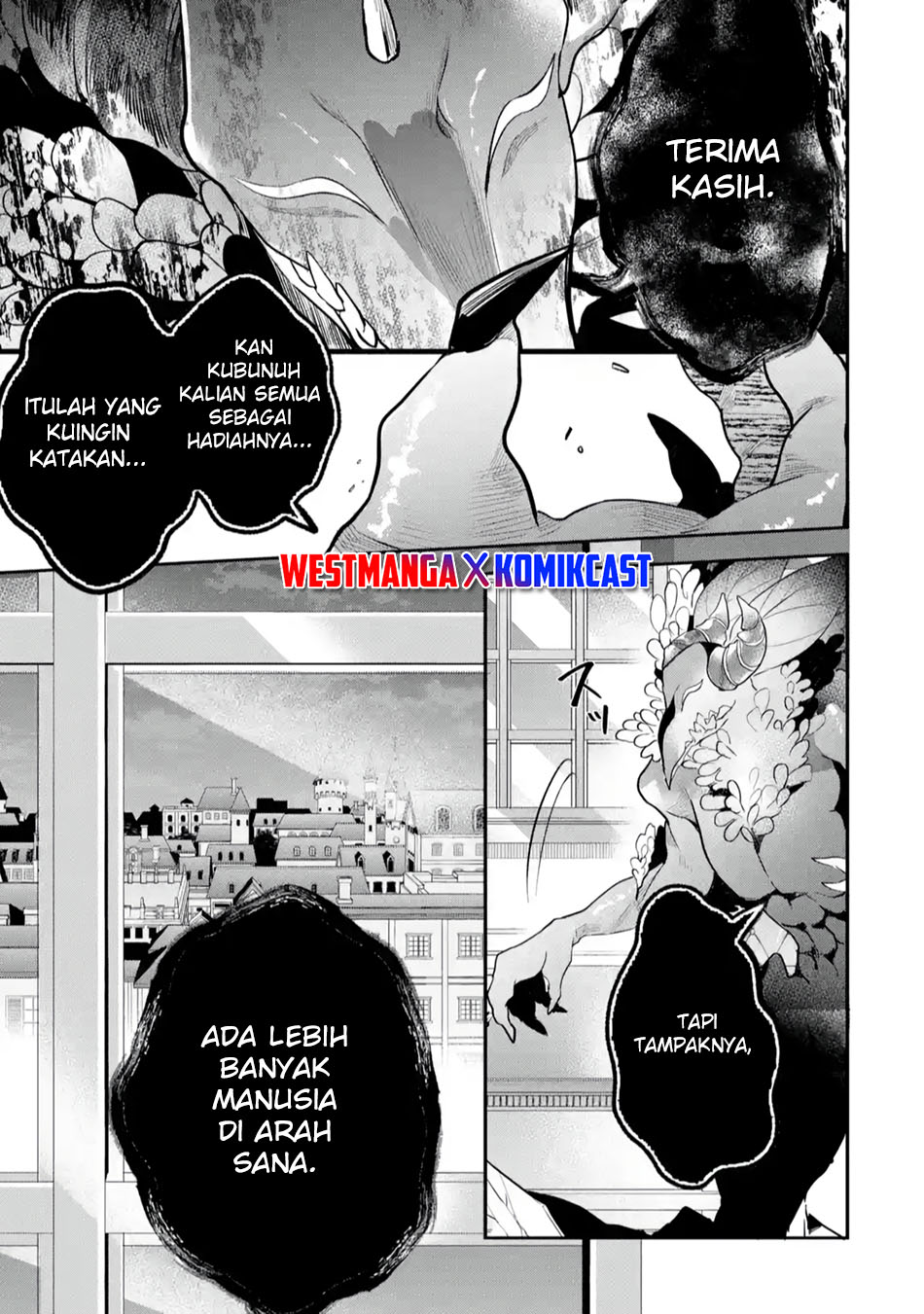 Yuusha Party wo Tsuihou Sareta Beast Tamer, Saikyou Shuzoku Nekomimi Shojo to Deau Chapter 62 Gambar 6